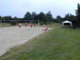 internes beachturnier 2009 bild 05